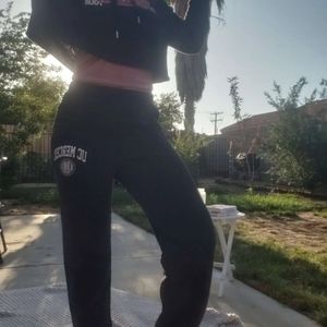 College Sweatpants (ucmerced)